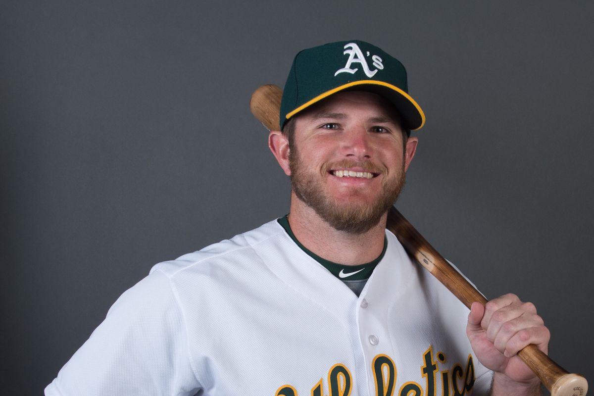 Oakland Athletics: Muncy's Role At Second Base
