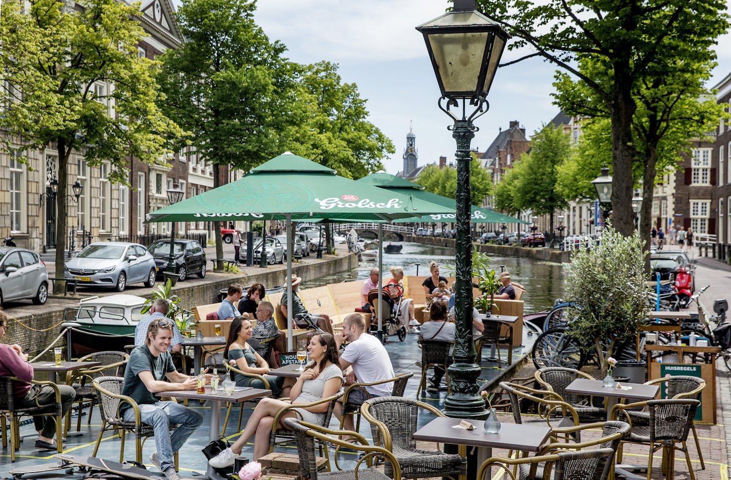 Occasionmarkt Bloeit: ABN AMRO Ziet Sterke Toename Verkopen Occasionmarkt Bloeit: ABN AMRO Ziet Sterke Toename Verkopen