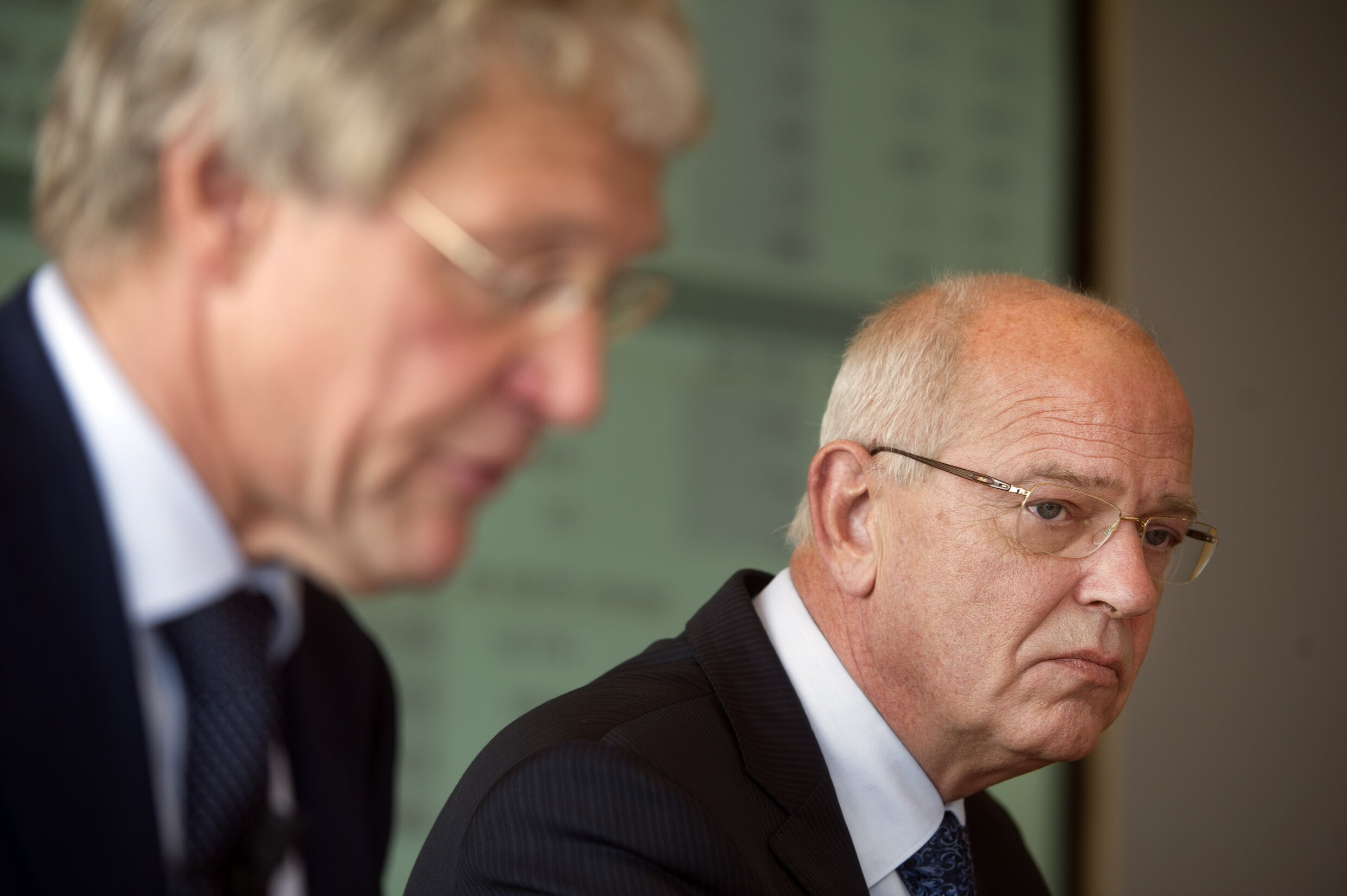 Occasionverkoop ABN AMRO Stijgt Aanzienlijk: Analyse Van De Groei Occasionverkoop ABN AMRO Stijgt Aanzienlijk: Analyse Van De Groei