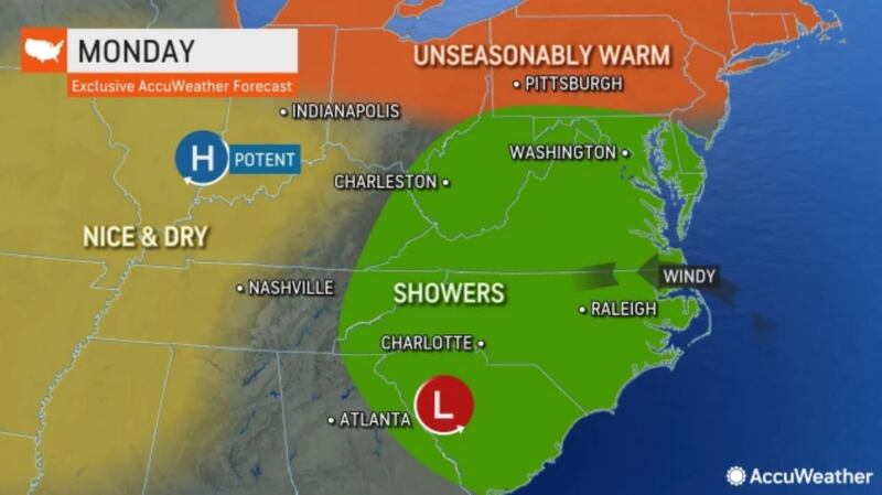 Ocean City, Rehoboth, Sandy Point Beach Weather: Memorial Day Weekend 2025 Forecast Ocean City, Rehoboth, Sandy Point Beach Weather: Memorial Day Weekend 2025 Forecast