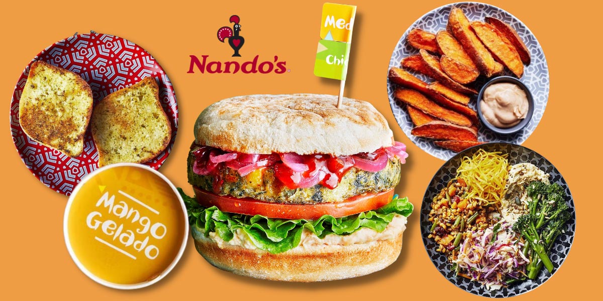 Odd Burger's Vegan Menu: A New Convenience Option Across Canada Odd Burger's Vegan Menu: A New Convenience Option Across Canada