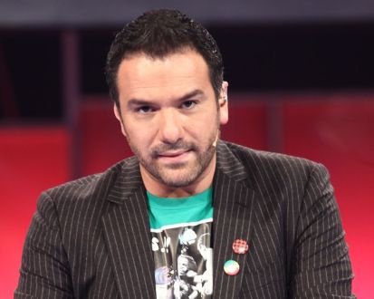 Οδηγός Τηλεθέασης Για Το Σαββατο 5 Απριλίου Οδηγός Τηλεθέασης Για Το Σαββατο 5 Απριλίου