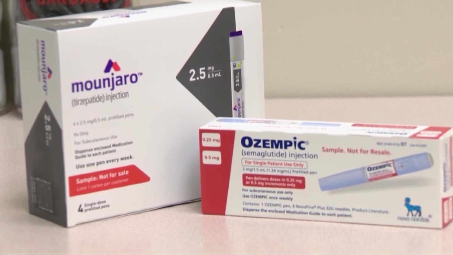 Off-Brand Ozempic: FDA Enforcement And Potential Drug Shortages Off-Brand Ozempic: FDA Enforcement And Potential Drug Shortages