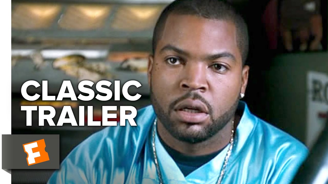 Official: Ice Cube Returns For A New 'Friday' Installment Official: Ice Cube Returns For A New 'Friday' Installment