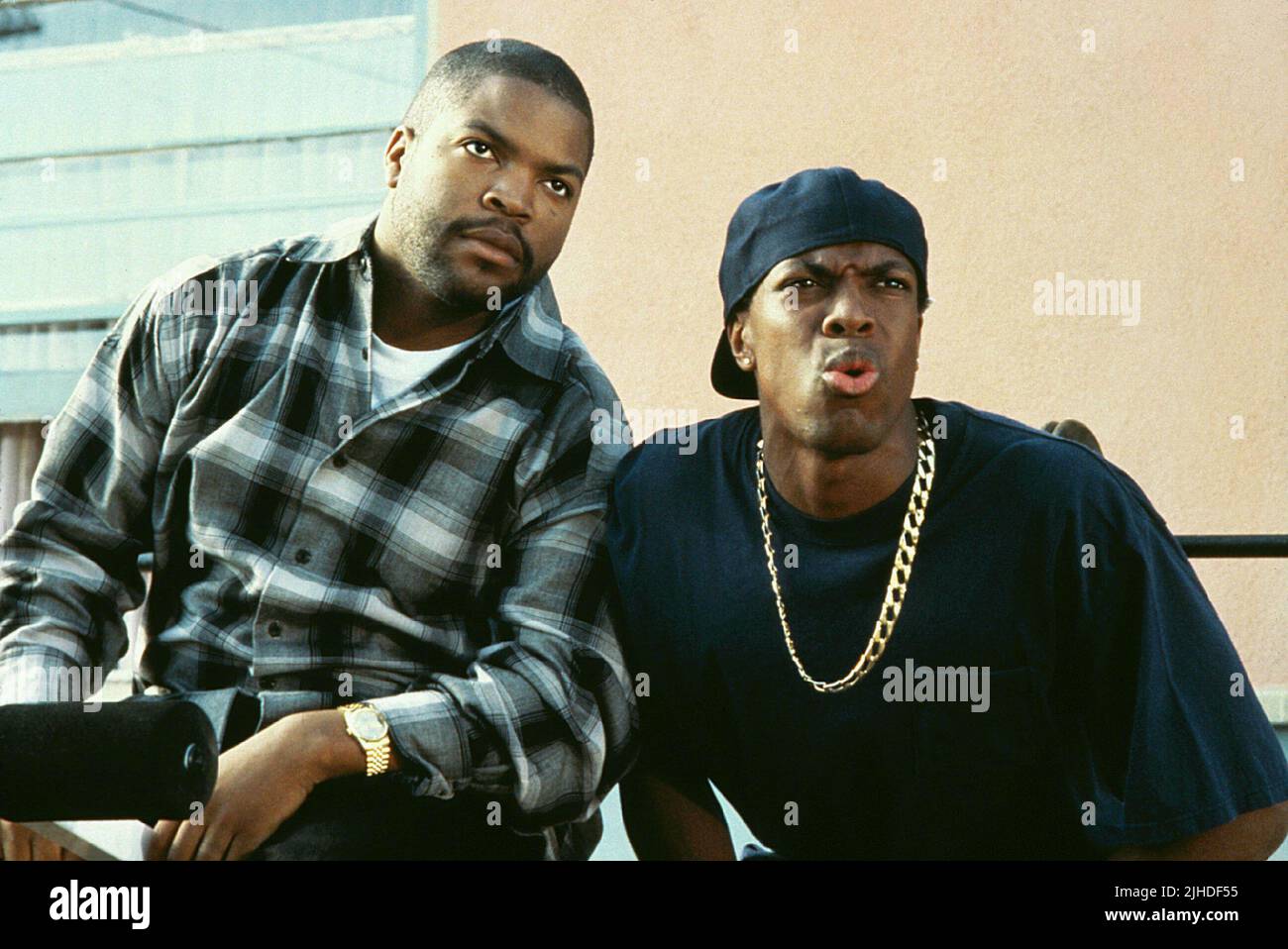 Official: Ice Cube Returns For Another Friday Film Official: Ice Cube Returns For Another Friday Film