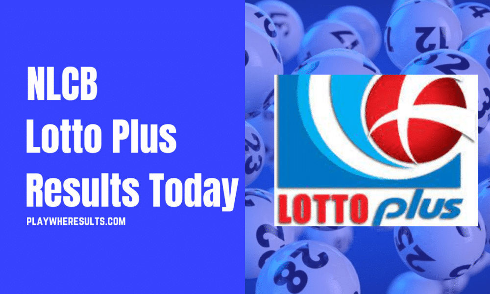 Official Lotto And Lotto Plus Results - Saturday, April 12, 2025 Official Lotto And Lotto Plus Results - Saturday, April 12, 2025