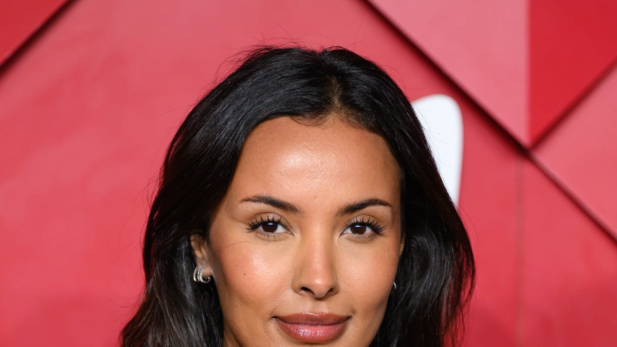Official: Maya Jama And Ruben Diaz Confirm Relationship Official: Maya Jama And Ruben Diaz Confirm Relationship