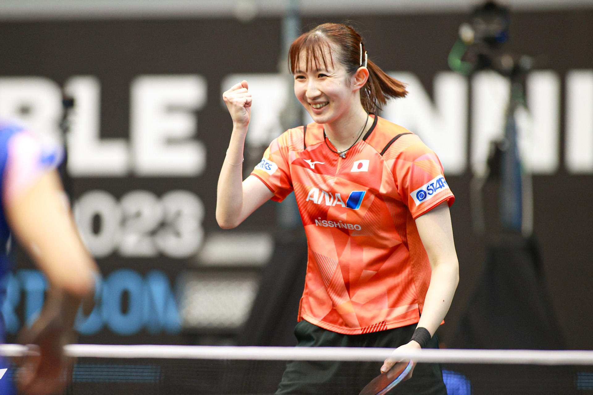 Oh Jun-sung Wins WTT Star Contender Chennai: Match Highlights Oh Jun-sung Wins WTT Star Contender Chennai: Match Highlights