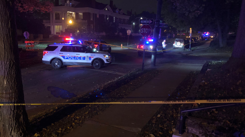 Ohio City Apartment Shooting Leaves One Injured Ohio City Apartment Shooting Leaves One Injured