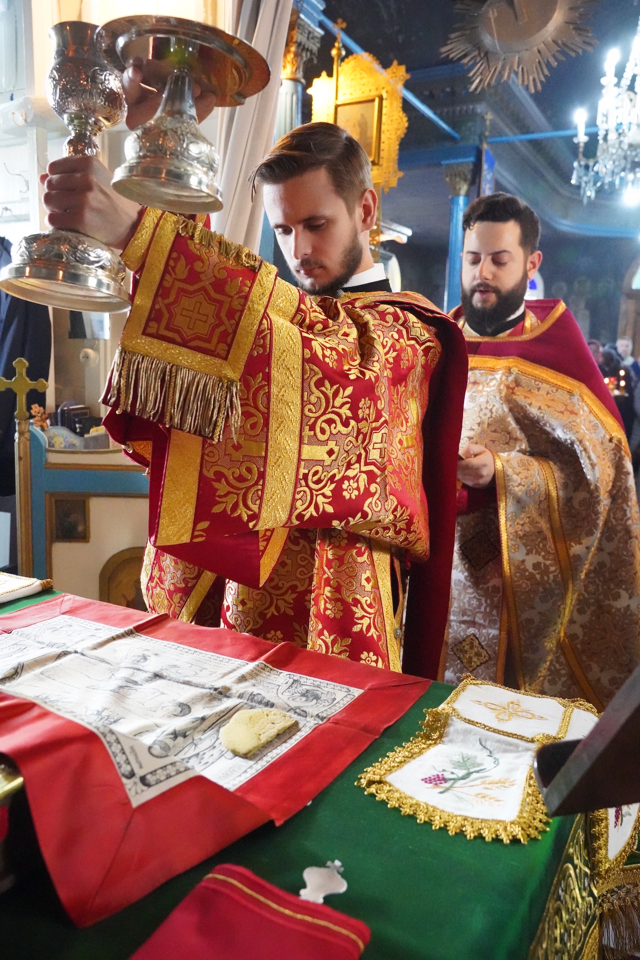 Οι Σημαντικότερες Αποφάσεις Της Συνόδου Του Πατριαρχείου Ιεροσολύμων Οι Σημαντικότερες Αποφάσεις Της Συνόδου Του Πατριαρχείου Ιεροσολύμων
