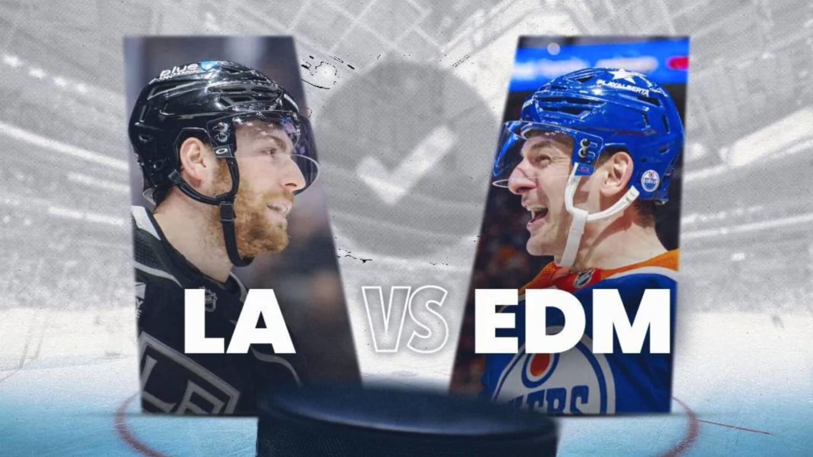 Oilers Vs Kings Prediction: Game 1 NHL Playoffs Picks & Odds Oilers Vs Kings Prediction: Game 1 NHL Playoffs Picks & Odds