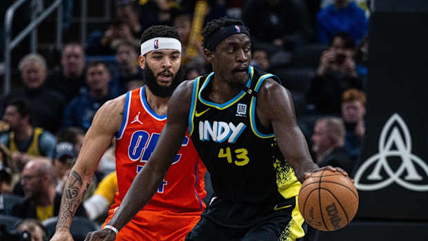 OKC Thunder Vs. Indiana Pacers: Complete Injury Report (March 29) OKC Thunder Vs. Indiana Pacers: Complete Injury Report (March 29)