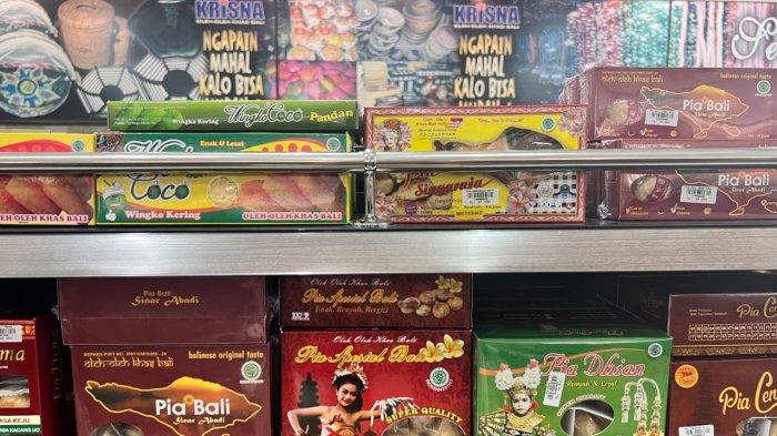 Oleh-Oleh Kuliner Bali: Temukan Pilihan Unik Selain Pie Susu Oleh-Oleh Kuliner Bali: Temukan Pilihan Unik Selain Pie Susu