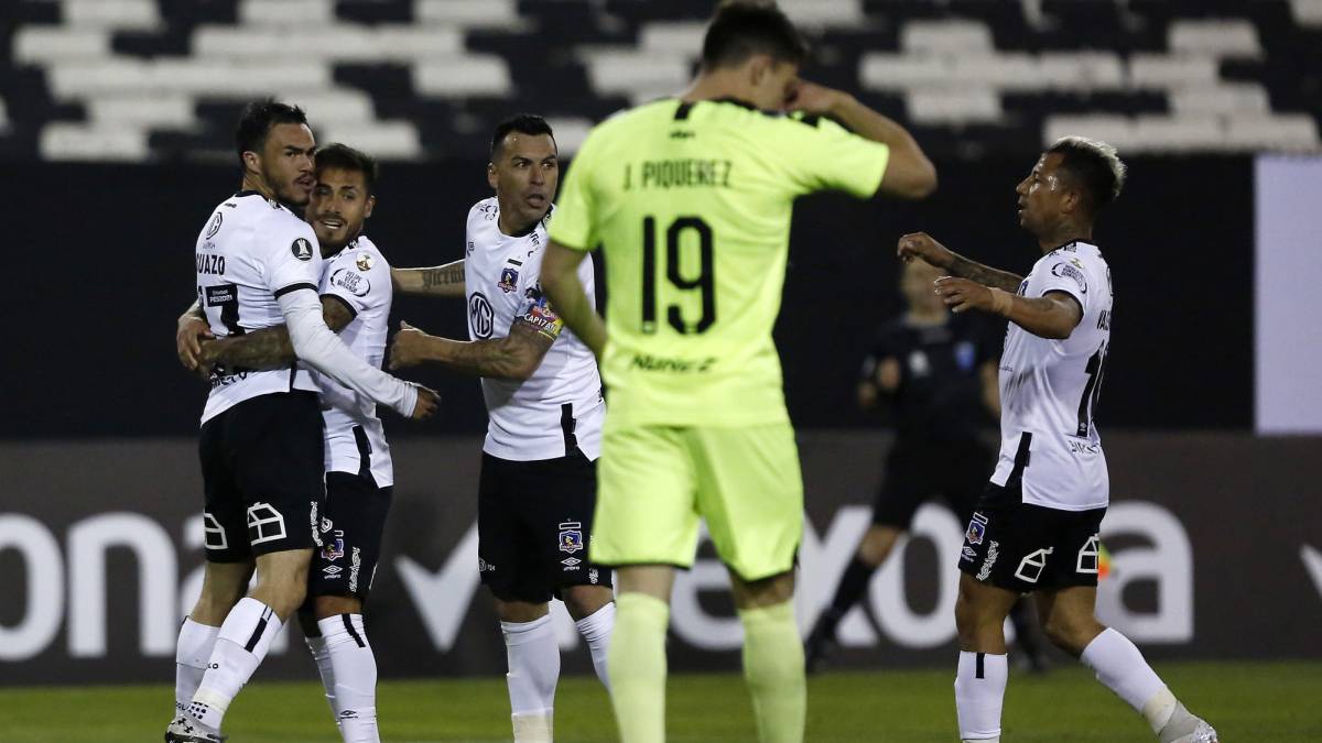 Olimpia Vence A Peñarol 2-0: Goles, Resumen Y Crónica Del Encuentro Olimpia Vence A Peñarol 2-0: Goles, Resumen Y Crónica Del Encuentro