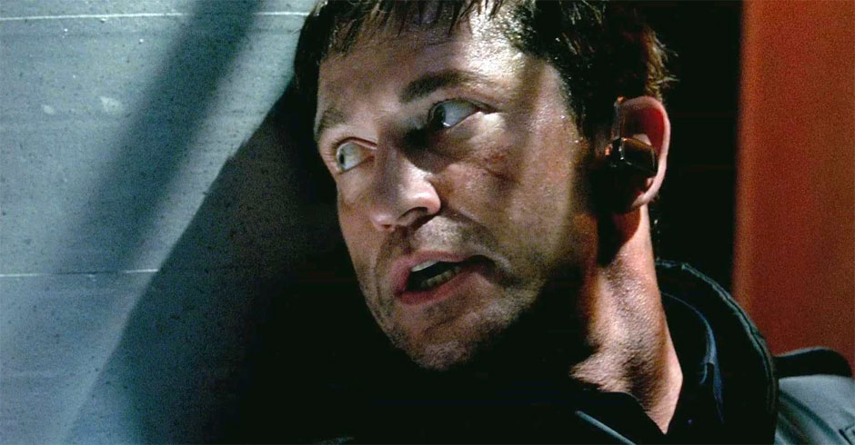 Olympus Has Fallen: Review, Cast, And Behind-the-Scenes Details Olympus Has Fallen: Review, Cast, And Behind-the-Scenes Details