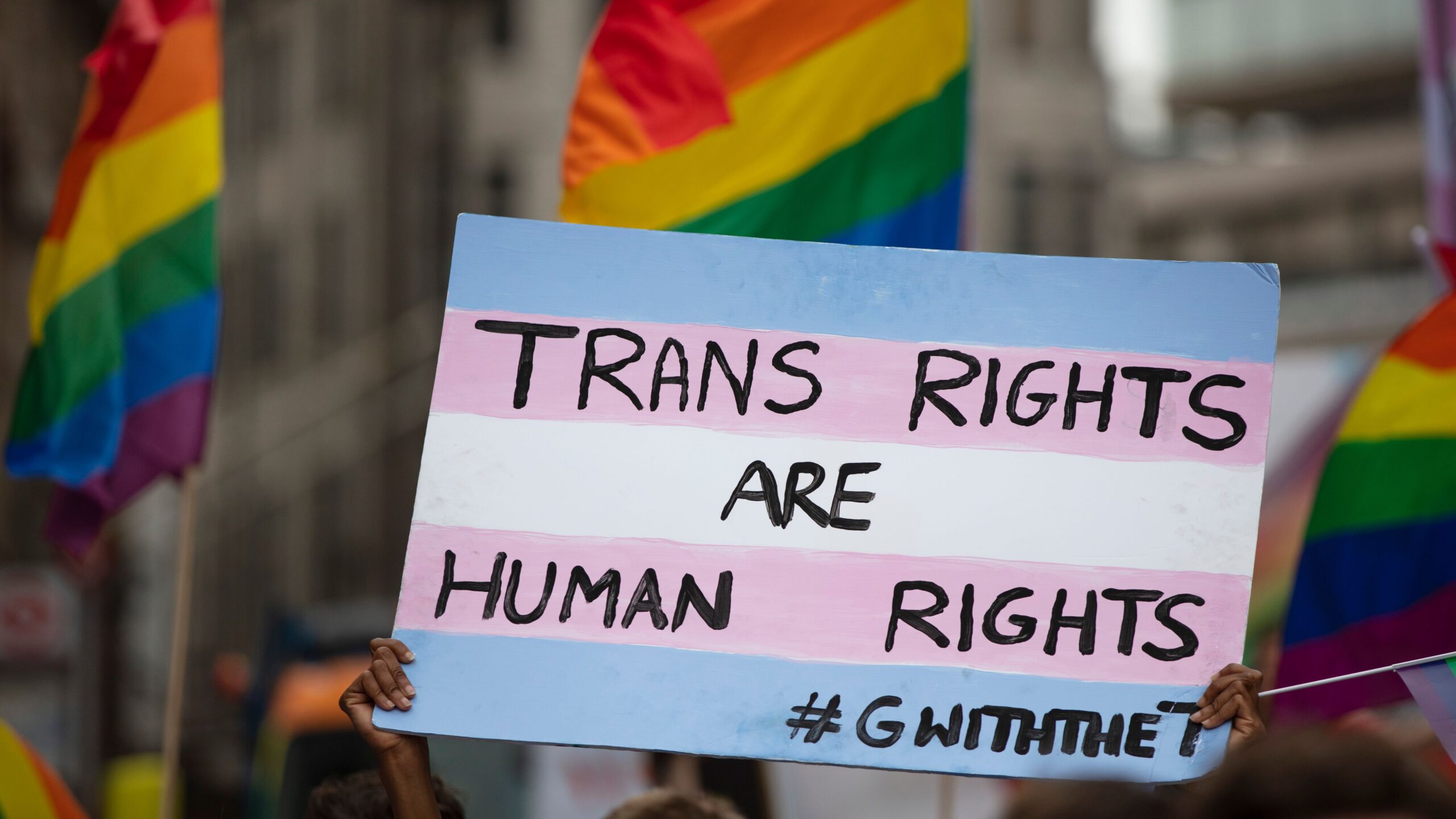 On Transgender Day Of Visibility: How A Gender Euphoria Scale Can Improve Mental Health On Transgender Day Of Visibility: How A Gender Euphoria Scale Can Improve Mental Health