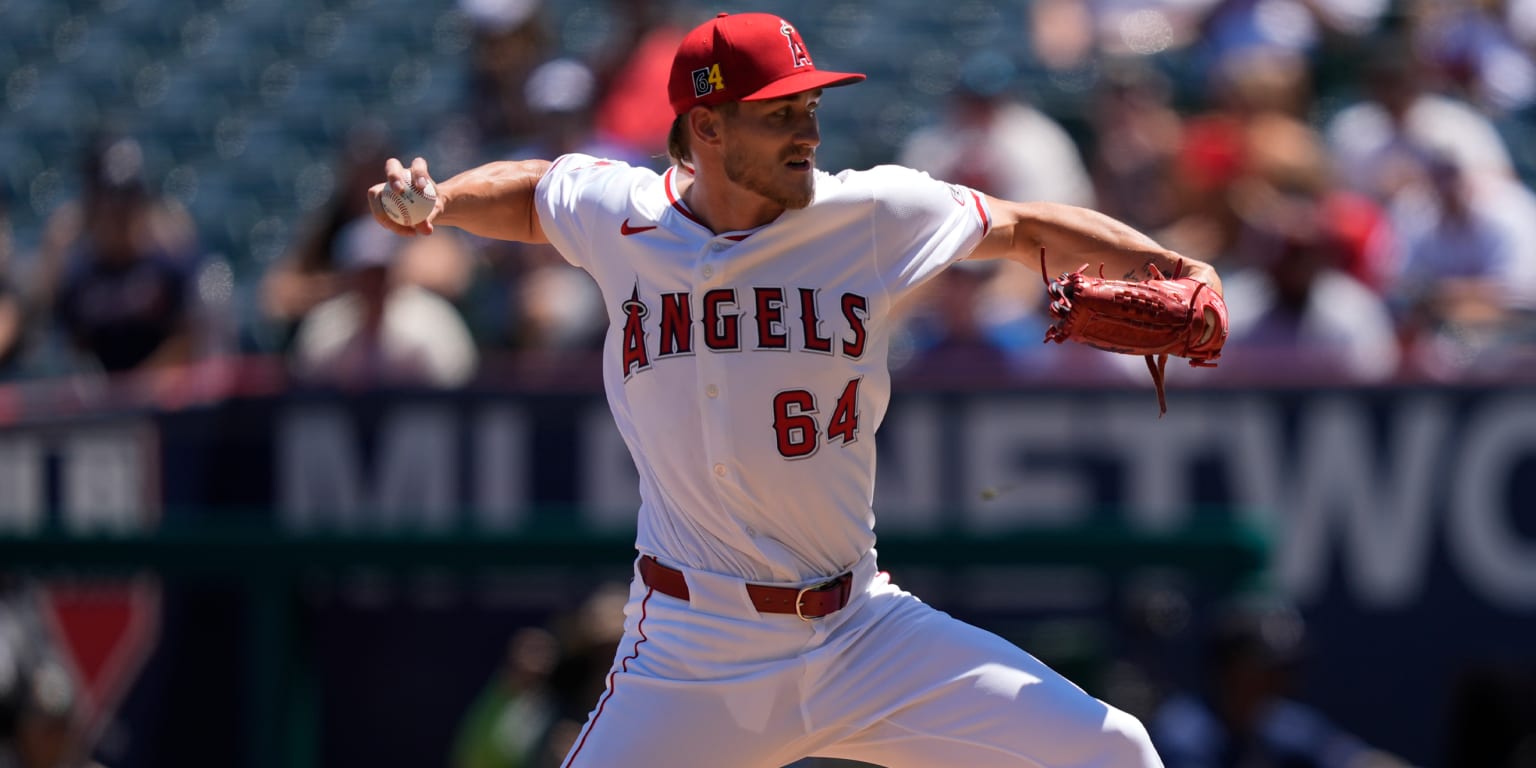 One Costly Inning: Kochanowicz And The Angels Lose To Yankees One Costly Inning: Kochanowicz And The Angels Lose To Yankees