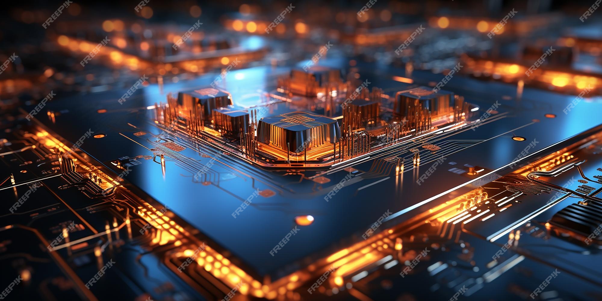 One Key Reason To Consider AI Quantum Computing Stocks One Key Reason To Consider AI Quantum Computing Stocks