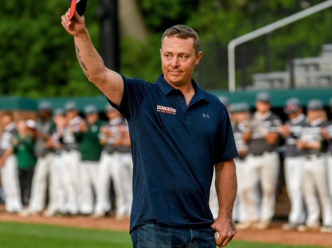 One Night Only: Brandon Inge Returns To Kalamazoo Baseball One Night Only: Brandon Inge Returns To Kalamazoo Baseball