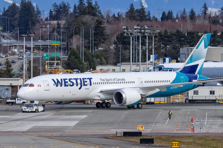 Onex Sells 25% Of WestJet Stake To Foreign Airlines, Recouping Investment Onex Sells 25% Of WestJet Stake To Foreign Airlines, Recouping Investment