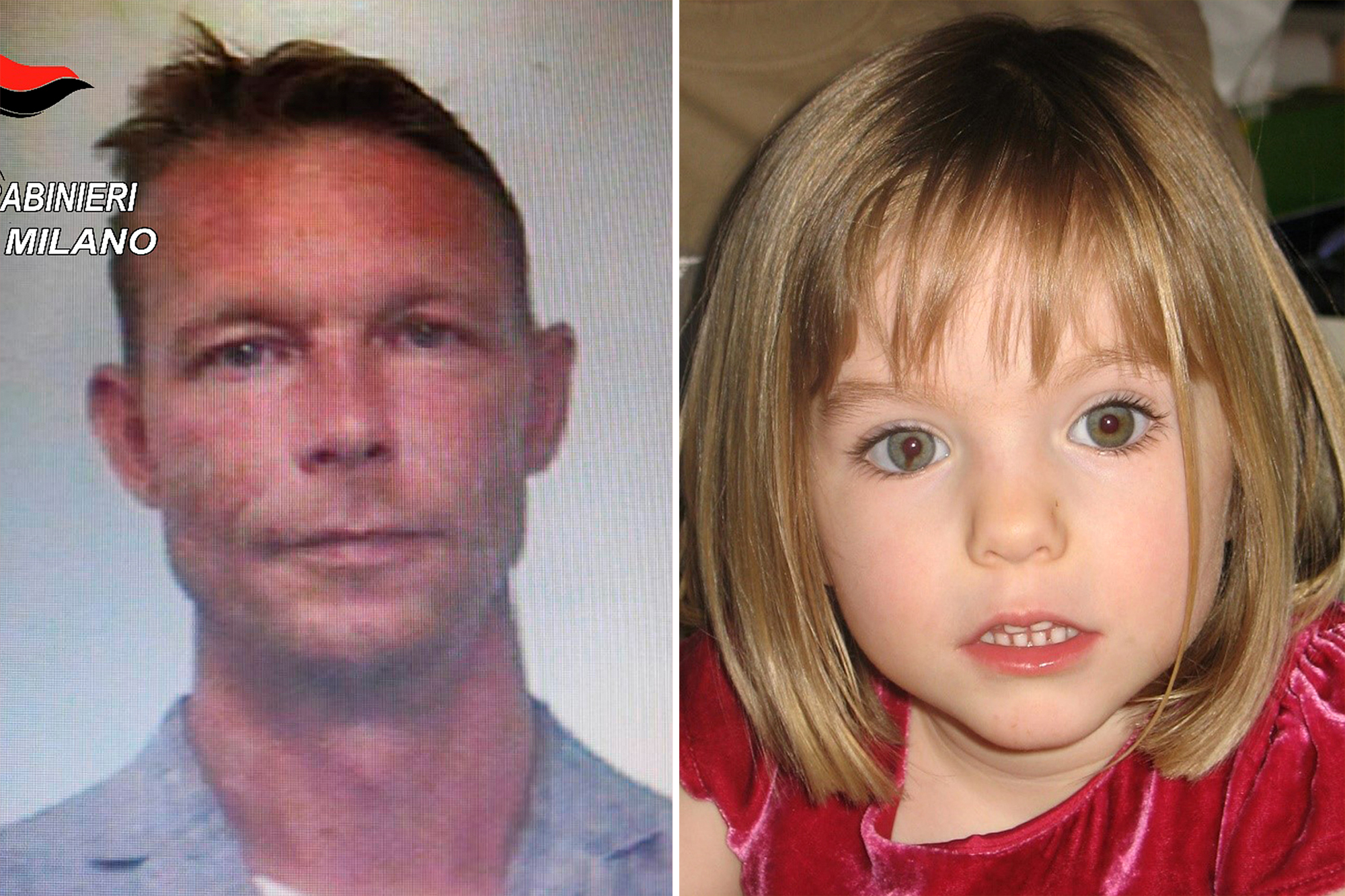 Ongoing Police Investigation Into Threats Against Madeleine McCann's Parents Ongoing Police Investigation Into Threats Against Madeleine McCann's Parents