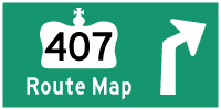 Ontario Budget: Permanent Gas Tax Reduction And Highway 407 East Toll Removal Proposal Ontario Budget: Permanent Gas Tax Reduction And Highway 407 East Toll Removal Proposal