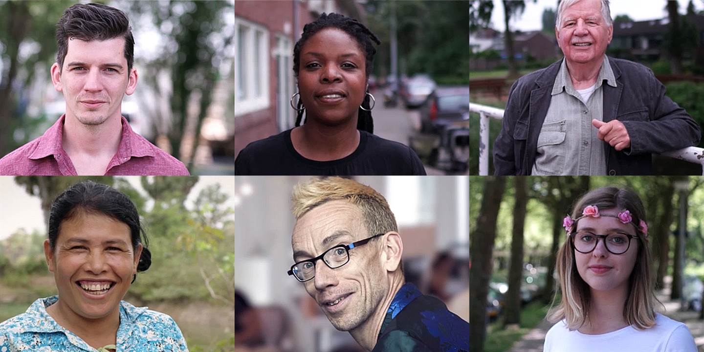 Oorlogsgeschiedenis En Burgerlijke Moed: De Rol Van Oxfam Novib Oorlogsgeschiedenis En Burgerlijke Moed: De Rol Van Oxfam Novib