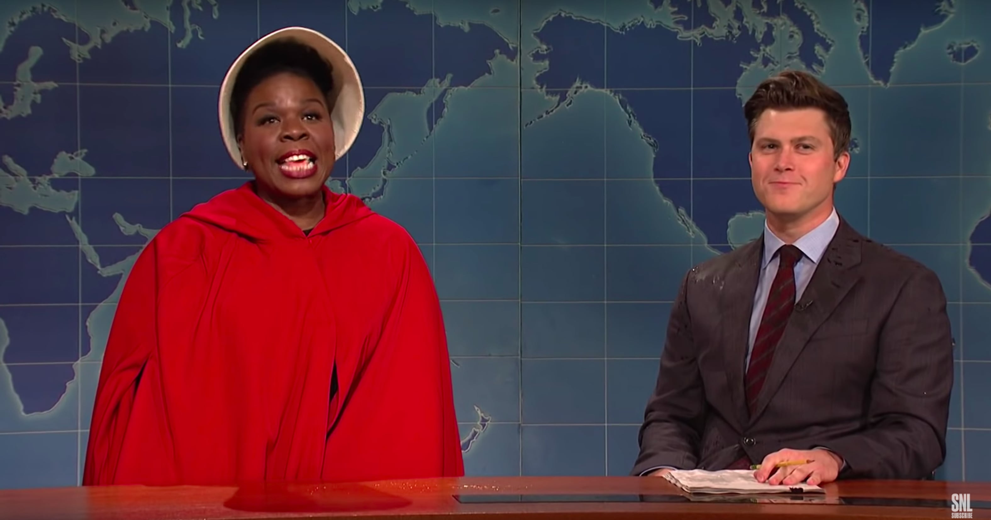 OPE Partners Welcomes SNL Alumna Leslie Jones OPE Partners Welcomes SNL Alumna Leslie Jones