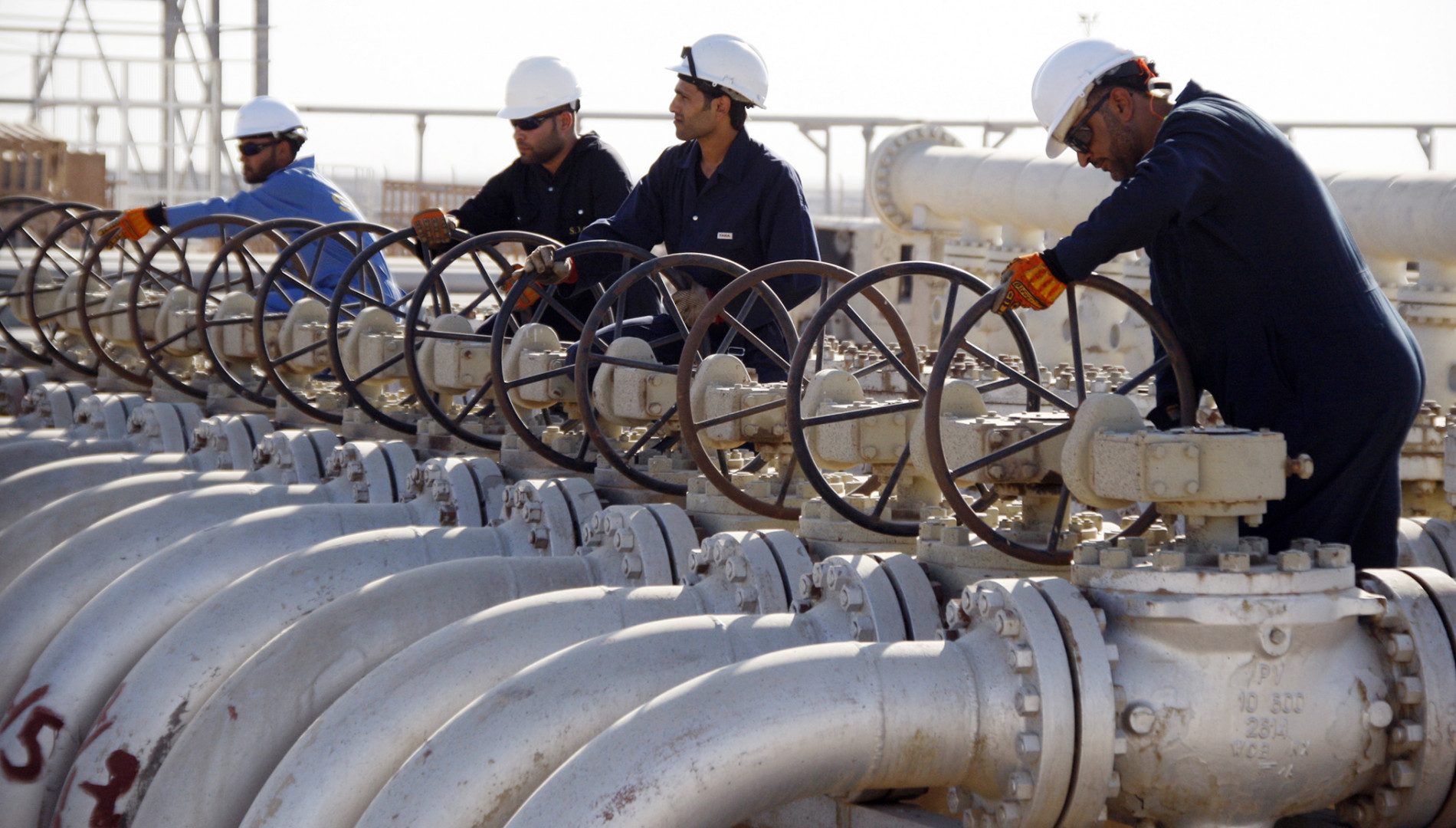 OPEC+ Quota Review: July Output Decision Looms OPEC+ Quota Review: July Output Decision Looms