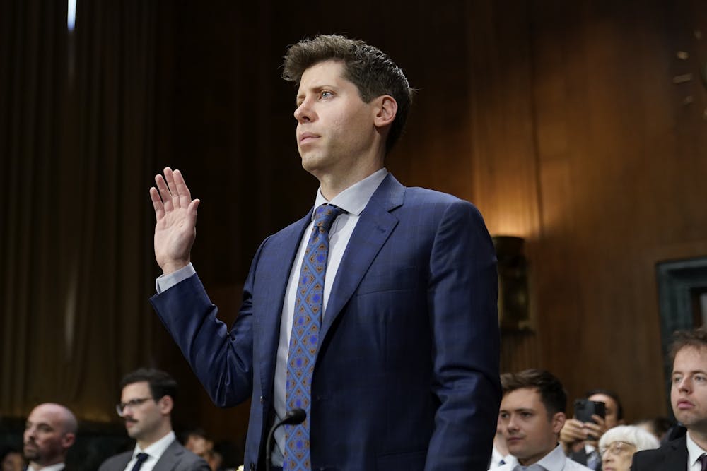 OpenAI Facing FTC Investigation: Examining The Future Of AI Regulation OpenAI Facing FTC Investigation: Examining The Future Of AI Regulation