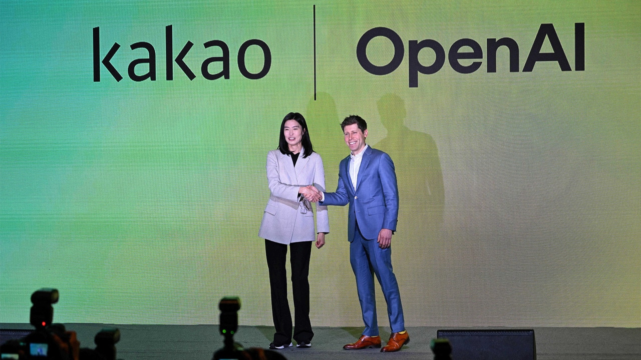 OpenAI To Establish South Korean Presence: A Strategic Move For Global Expansion OpenAI To Establish South Korean Presence: A Strategic Move For Global Expansion