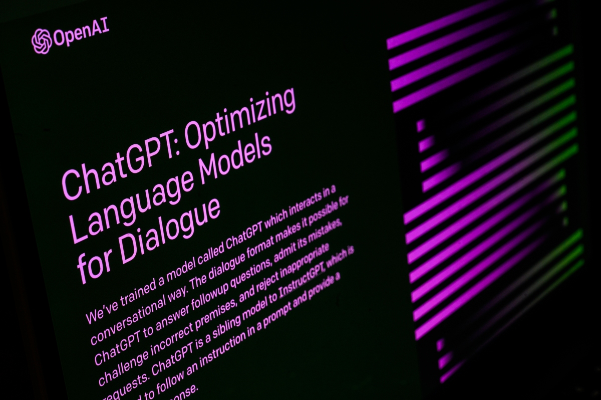 OpenAI's ChatGPT Under FTC Scrutiny: A Deep Dive Into The Investigation OpenAI's ChatGPT Under FTC Scrutiny: A Deep Dive Into The Investigation