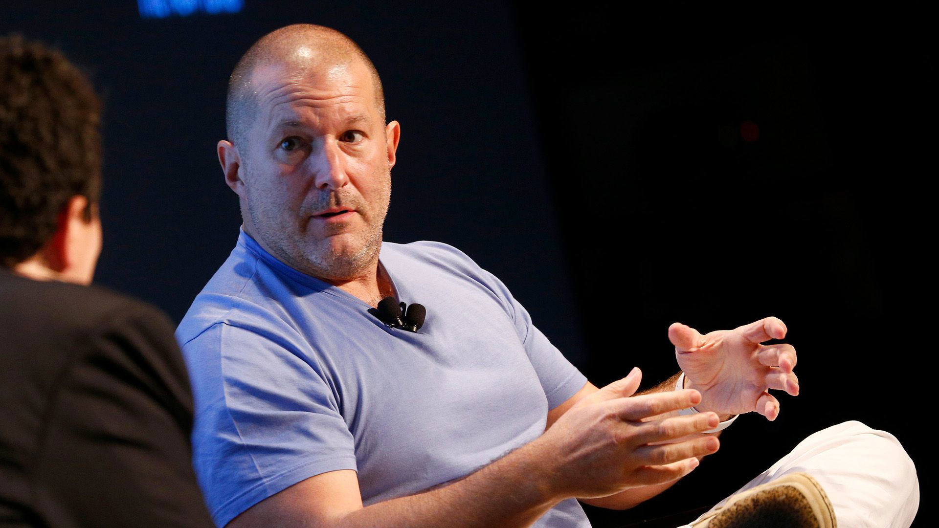 OpenAI's Next Move: Jony Ive's AI Hardware Company In The Spotlight OpenAI's Next Move: Jony Ive's AI Hardware Company In The Spotlight