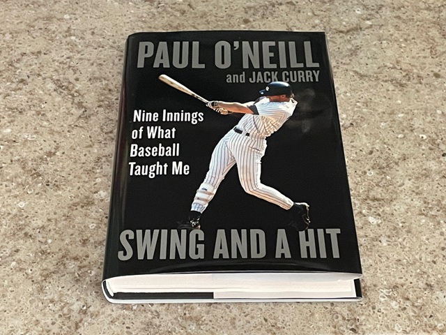 Opening Day Reads: A New Baseball Book Review Opening Day Reads: A New Baseball Book Review