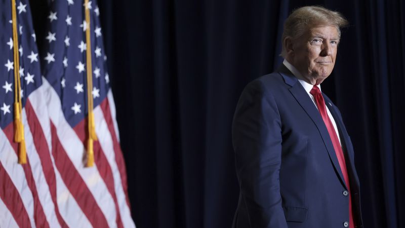 Opkøb Af Stålgigant Får Grønt Lys Fra Trump Opkøb Af Stålgigant Får Grønt Lys Fra Trump