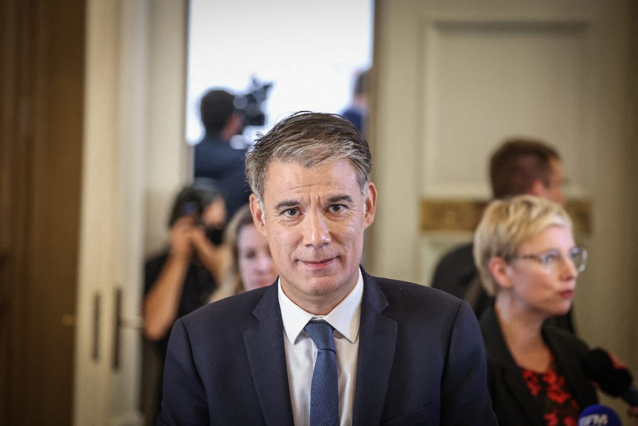 Opposition À Olivier Faure : Unité En Vue Du Congrès Du PS ? Opposition À Olivier Faure : Unité En Vue Du Congrès Du PS ?