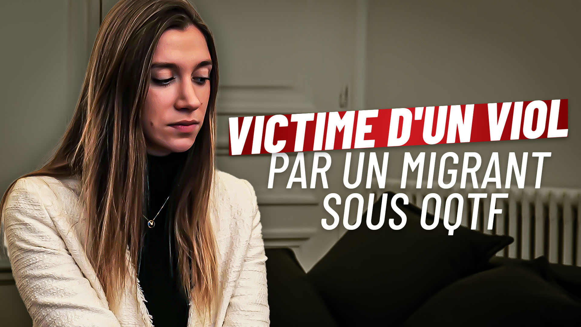 OQTF À Cannes: Un Migrant Menace Une Famille Avec Un Cutter OQTF À Cannes: Un Migrant Menace Une Famille Avec Un Cutter