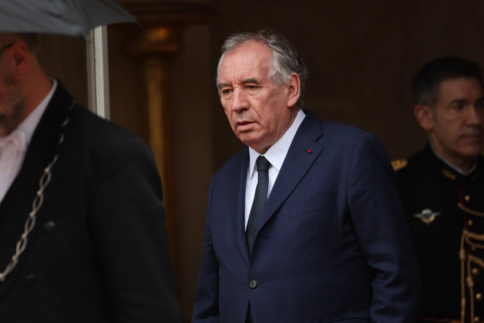 OQTF Et Tensions Franco-algériennes : L'impact Sur La Côte-d'Or OQTF Et Tensions Franco-algériennes : L'impact Sur La Côte-d'Or
