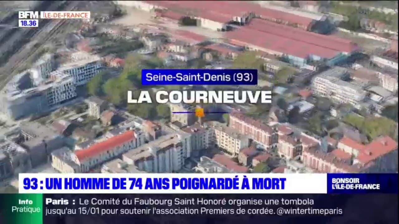 OQTF : La Riposte Humoristique De Saint-Pierre-et-Miquelon OQTF : La Riposte Humoristique De Saint-Pierre-et-Miquelon