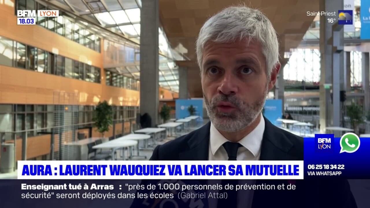 OQTF Vers Saint-Pierre-et-Miquelon : Le Plan Controversé De Laurent Wauquiez OQTF Vers Saint-Pierre-et-Miquelon : Le Plan Controversé De Laurent Wauquiez