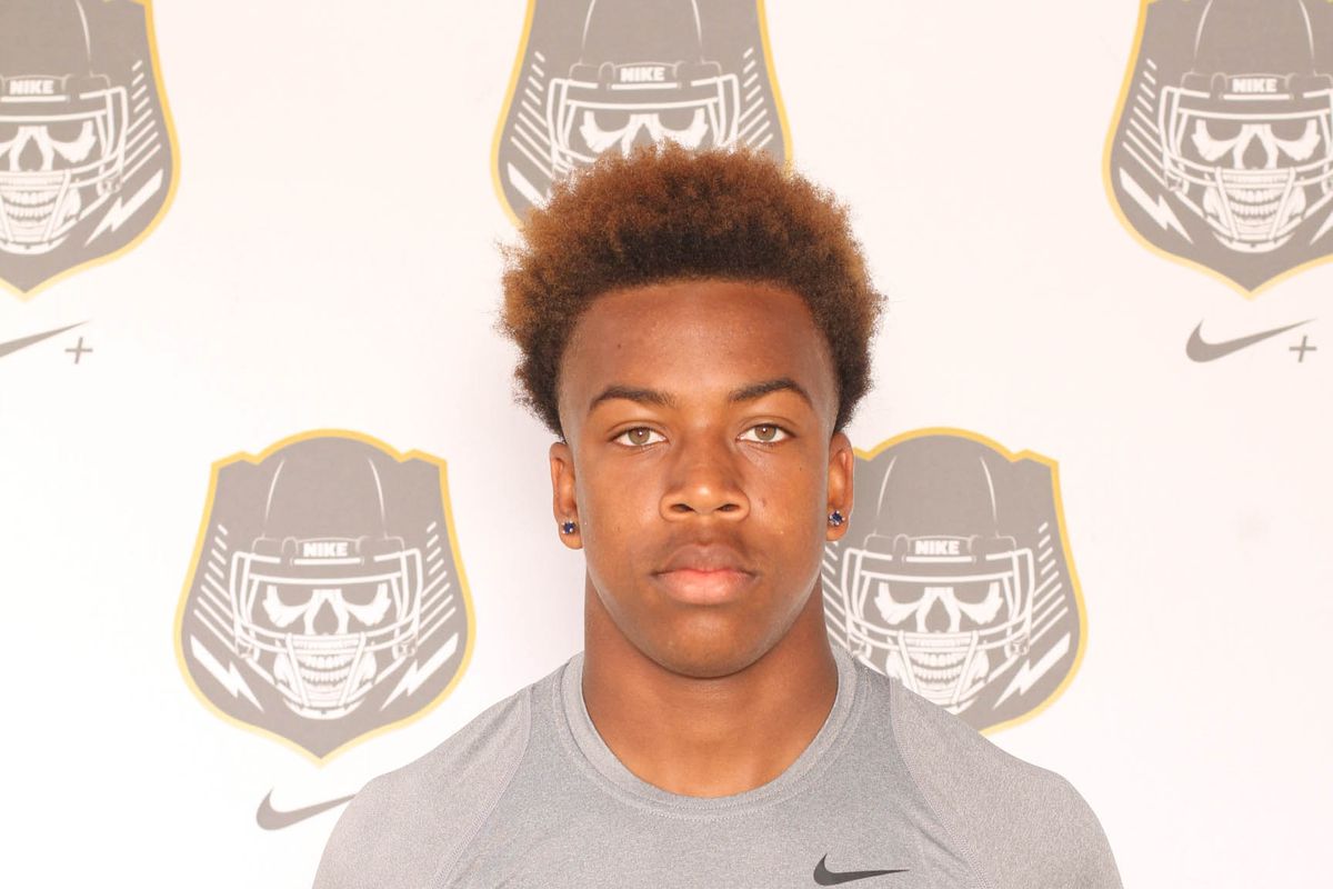 Oregon Ducks Secure Top Recruit From Australia Oregon Ducks Secure Top Recruit From Australia