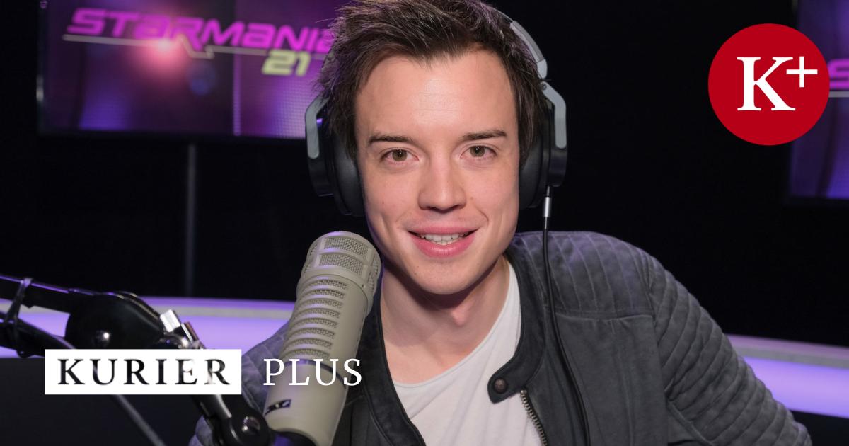 ORF Eurovision 2024: Andi Knoll Wieder Als Kommentator Bestätigt ORF Eurovision 2024: Andi Knoll Wieder Als Kommentator Bestätigt