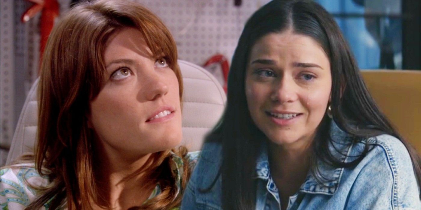 Original Sin Season 1: A New Perspective On Dexter's Debra Morgan Tragedy Original Sin Season 1: A New Perspective On Dexter's Debra Morgan Tragedy