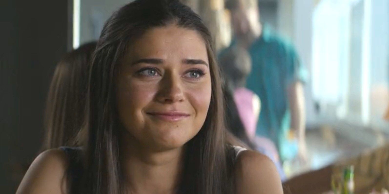 Original Sin Season 1 Finale: Dexter's Debra Morgan Mistake Revisited Original Sin Season 1 Finale: Dexter's Debra Morgan Mistake Revisited
