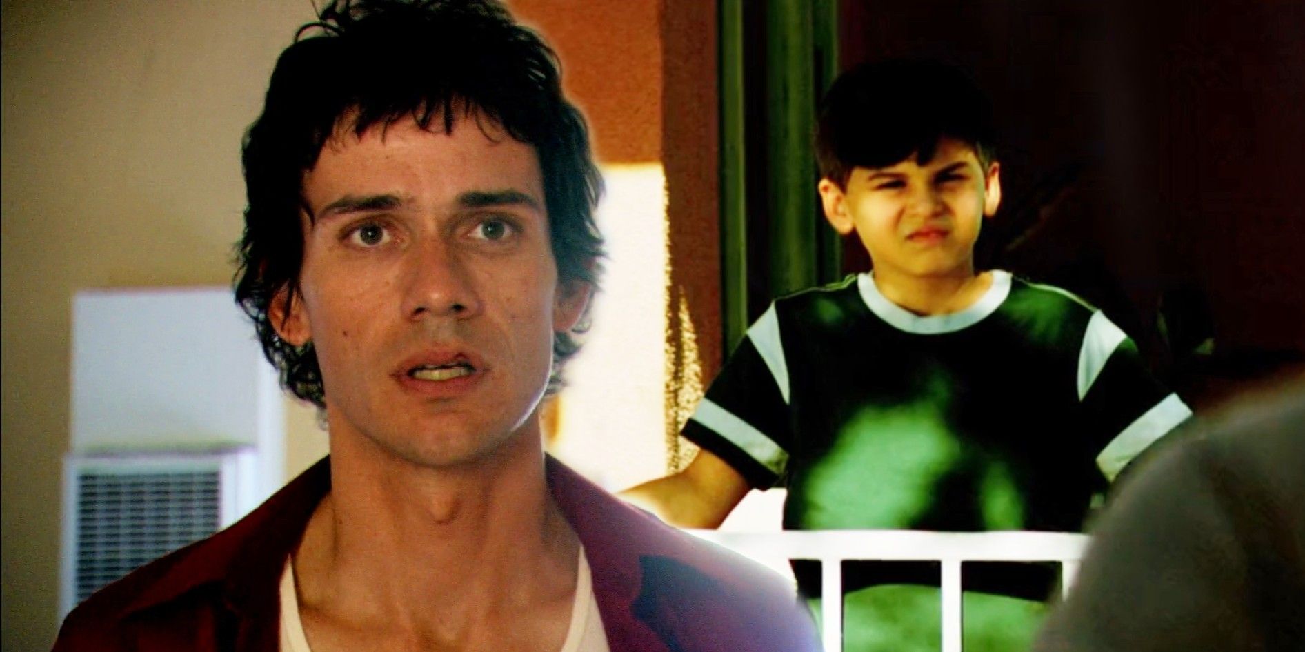 Original Sin's Ending: How It Makes Dexter's Debra Choice Even Worse Original Sin's Ending: How It Makes Dexter's Debra Choice Even Worse