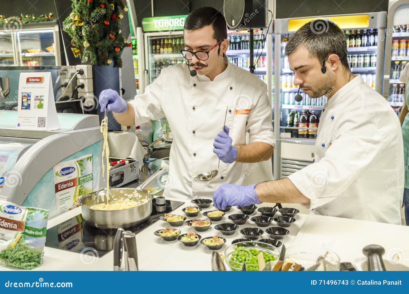 Orlando's Gastronomic Transformation: The Role Of Public Funding And Skilled Chefs Orlando's Gastronomic Transformation: The Role Of Public Funding And Skilled Chefs