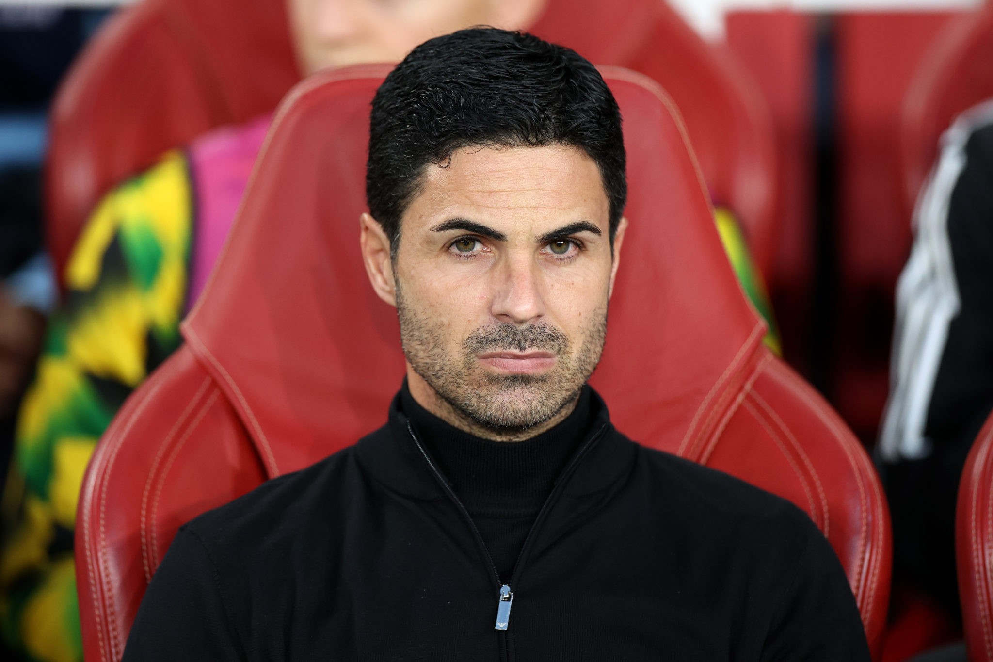 Ornstein Confirms Arsenal Interest In Premier League Star Ornstein Confirms Arsenal Interest In Premier League Star