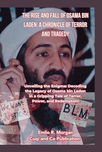 Osama Bin Laden: Charting The Fall Of A Global Terrorist Leader Osama Bin Laden: Charting The Fall Of A Global Terrorist Leader