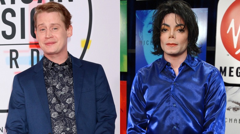Oscar Winner Kieran Culkin's Unexpected Connection To Michael Jackson's Leaving Neverland Oscar Winner Kieran Culkin's Unexpected Connection To Michael Jackson's Leaving Neverland