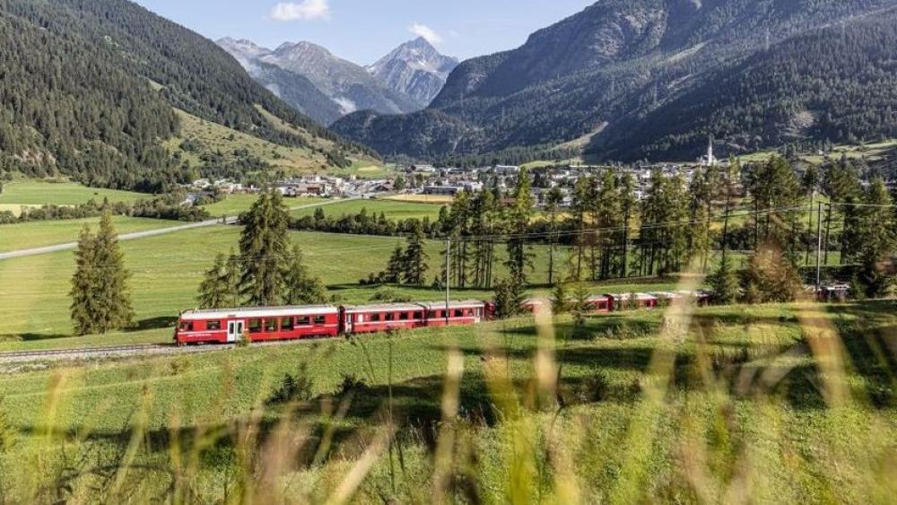 Oschatz - Sächsische Schweiz: Die Schnellste Bahnverbindung Oschatz - Sächsische Schweiz: Die Schnellste Bahnverbindung
